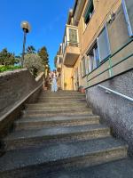 La Dea - B&B Genova