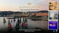 Manna House-Relax vicino al mare - Bed and Breakfast Napels