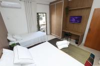 Pousada House Garden - Chambres d'hôtes Goiânia