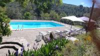 Bosquet de l'Auró - Ferienwohnung Argensola