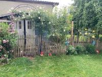 Mint & Meadow - modernes Landappartement - B&B Braunfels