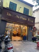 Centre Alley House & Travel - B&B Hanoi