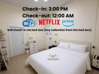 Casa con 1 dormitorio