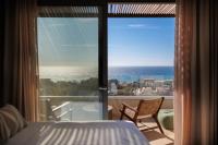 The Little Crab Suites - Chambres d'hôtes Ágios Górdios