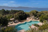 Résidence La Plage - B&B Propriano