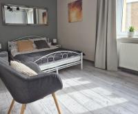 Apartament na Cebuli - Ferienwohnung Tarnowitz
