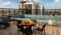 Estrela do Mar Flat - B&B Cabedelo