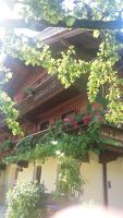 Bohrerhof - B&B Ahrnbach