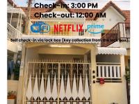 Caesars Corner Entire Place Cozy & Stylish Stay - B&B Ban Lak Roi