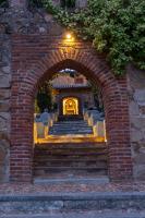 Hacienda NAVACASTILLO - B&B Espiel