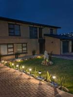 South African Home - B&B Mossel Bay
