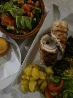 Apartmani AVLIJA - B&B Ribare