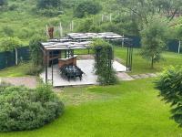 Monoambiente 2 Village Golf - B&B Yerba Buena