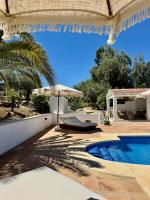 Vida Lenta Boutique Finca - Bed and Breakfast Alora
