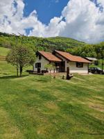 Klocanica Pure Nature - B&B Despotovac