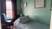 Economy Single Room #3