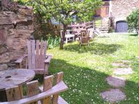 Le four à pain - B&B Najac