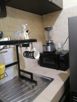Résidences en Or - B&B Abiyán