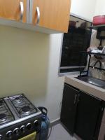 Résidences en Or - B&B Abiyán