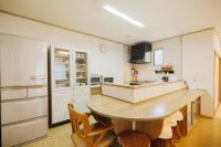 Hot Spring Cottage "Stella" - Zao Sansuien - Gaia - Vacation STAY 54020v - B&B Tōgatta-onsen