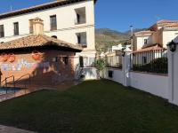 Apartamento con patio - B&B Vélez de Benaudalla