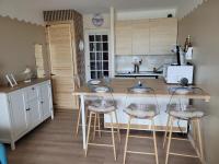 La BRIGANTINE 3 - B&B Fort-Mahon-Plage