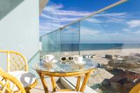 Sea View Escape in Axxis Nova - B&B Mamaia