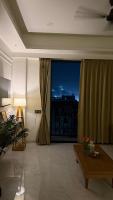 Wander Stays - Morden and Cozy 1BHK Hinjewadi - Chambres d'hôtes Hinjawadi