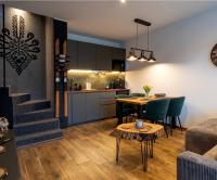 T&A Ostoja Beskidy - B&B Szczyrk