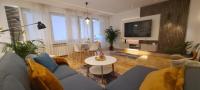 TARNO Lake Apartment - B&B Tarnobrzeg