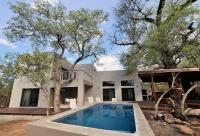 Canopy Lodge Marloth - B&B Marloth Park