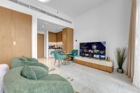 Upgraded Studio in StudioCity - Chambres d'hôtes Dubaï