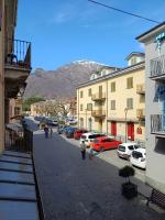 Il Balconcino sul Vandalino - Torre Pellice - Chambres d'hôtes Torre Pellice
