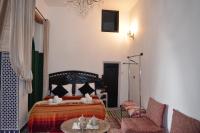 Habitación Cuádruple Deluxe