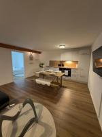 Villingen Modernes Apartment mit 3 Schlafzimmer mit Zentraler Lage - Ferienwohnung Villingen-Schwenningen