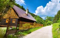 Chata Turík - B&B Turík