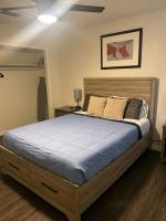 FORT HAM: Just Like Home to SeaWorld MedVA - B&B San Antonio