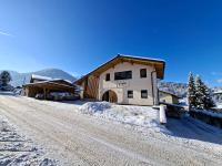 Das Freigeist - B&B Flachau