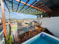 Perolito apart relax confort - B&B Jaén