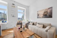 Ferienwohnung Steuerbord Flensburg - B&B Flensburgo
