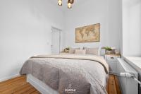 Ferienwohnung Steuerbord Flensburg - B&B Flensburgo