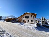 Das Freigeist - B&B Flachau