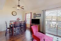 The Branson Cut - B&B Branson