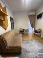 1 LvApart Центр 1 кімнатна тихій дворик - Bed and Breakfast Lviv