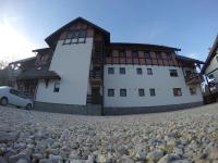 Duplex Apartment Busteni - B&B