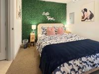 Ballard Townhome with Rooftop Fire Pit - Ferienwohnung Seattle