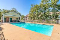 Prarie Dunes Delight - Ferienwohnung Branson