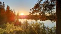 Dalälven Strand - B&B Södersätra