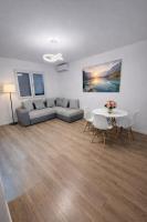 Elvy Comfort Apartment - B&B Scutari