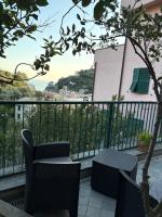 La casetta vista mare - Ferienwohnung Monterosso al Mare